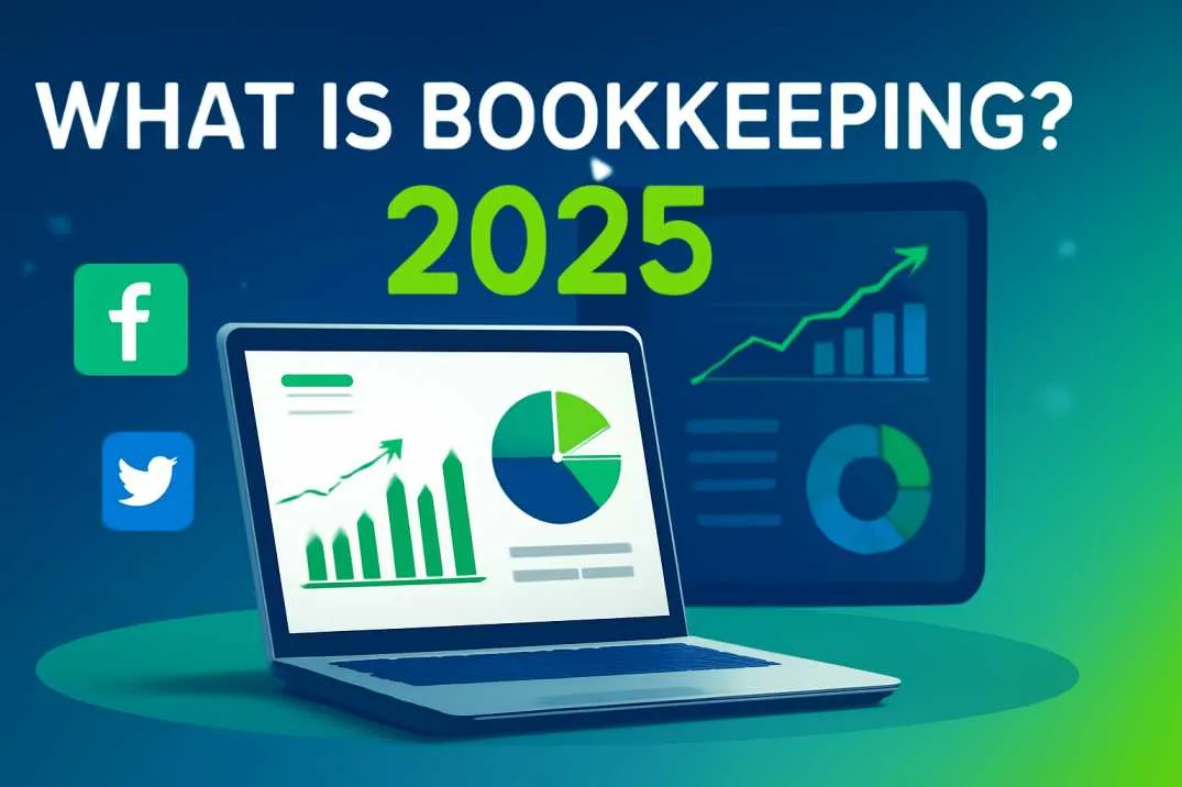 what is bookkeeping text