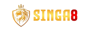 Logo singa8