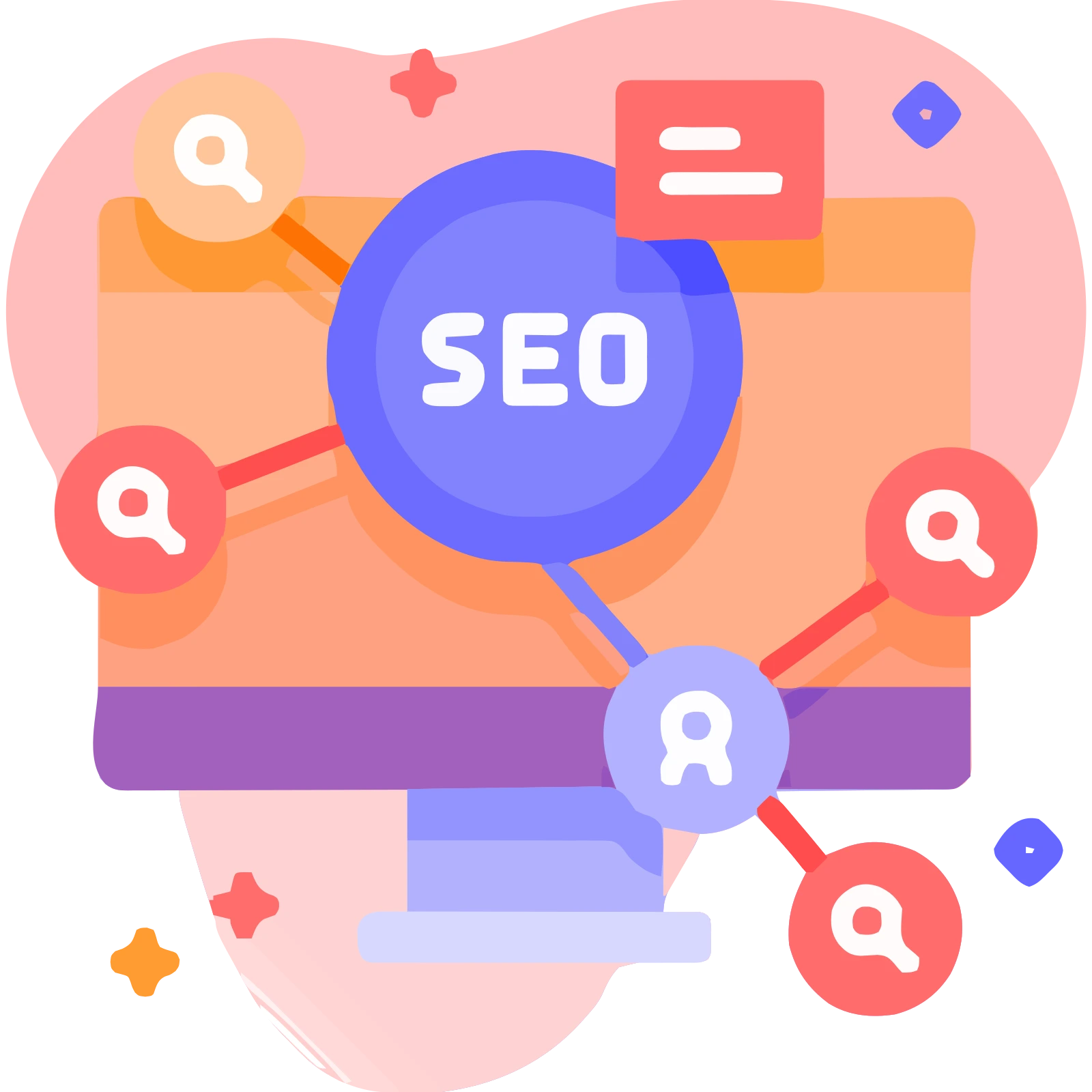 SEO Optimization