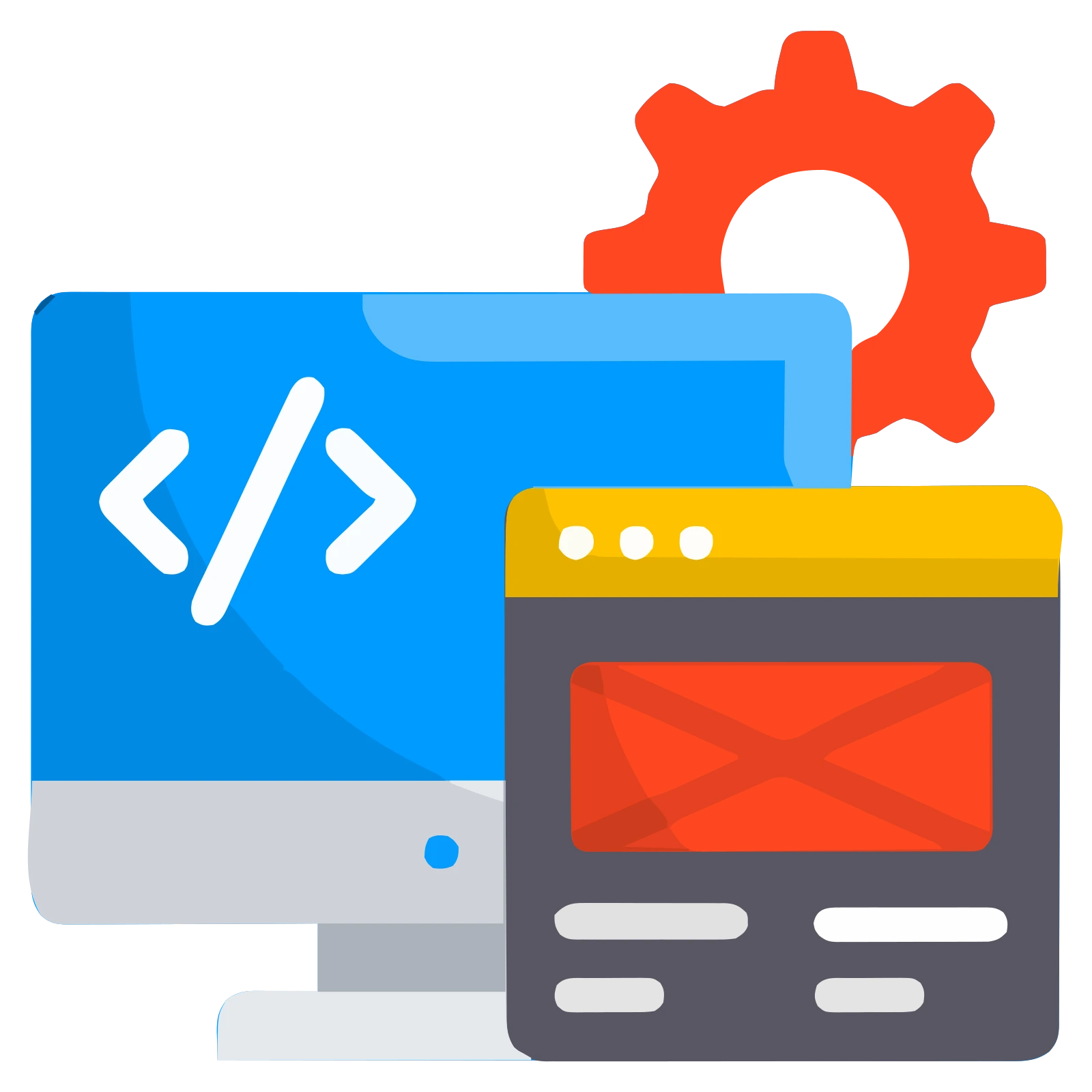Custom Website Design