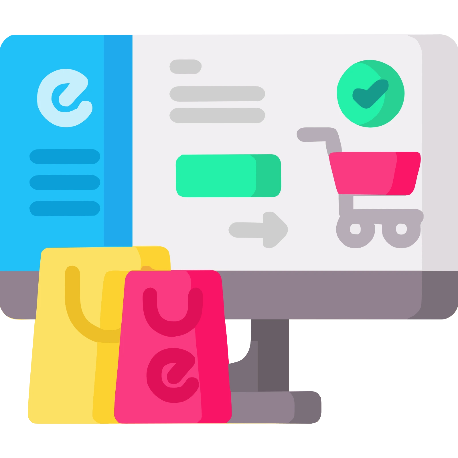 E-commerce Solutions