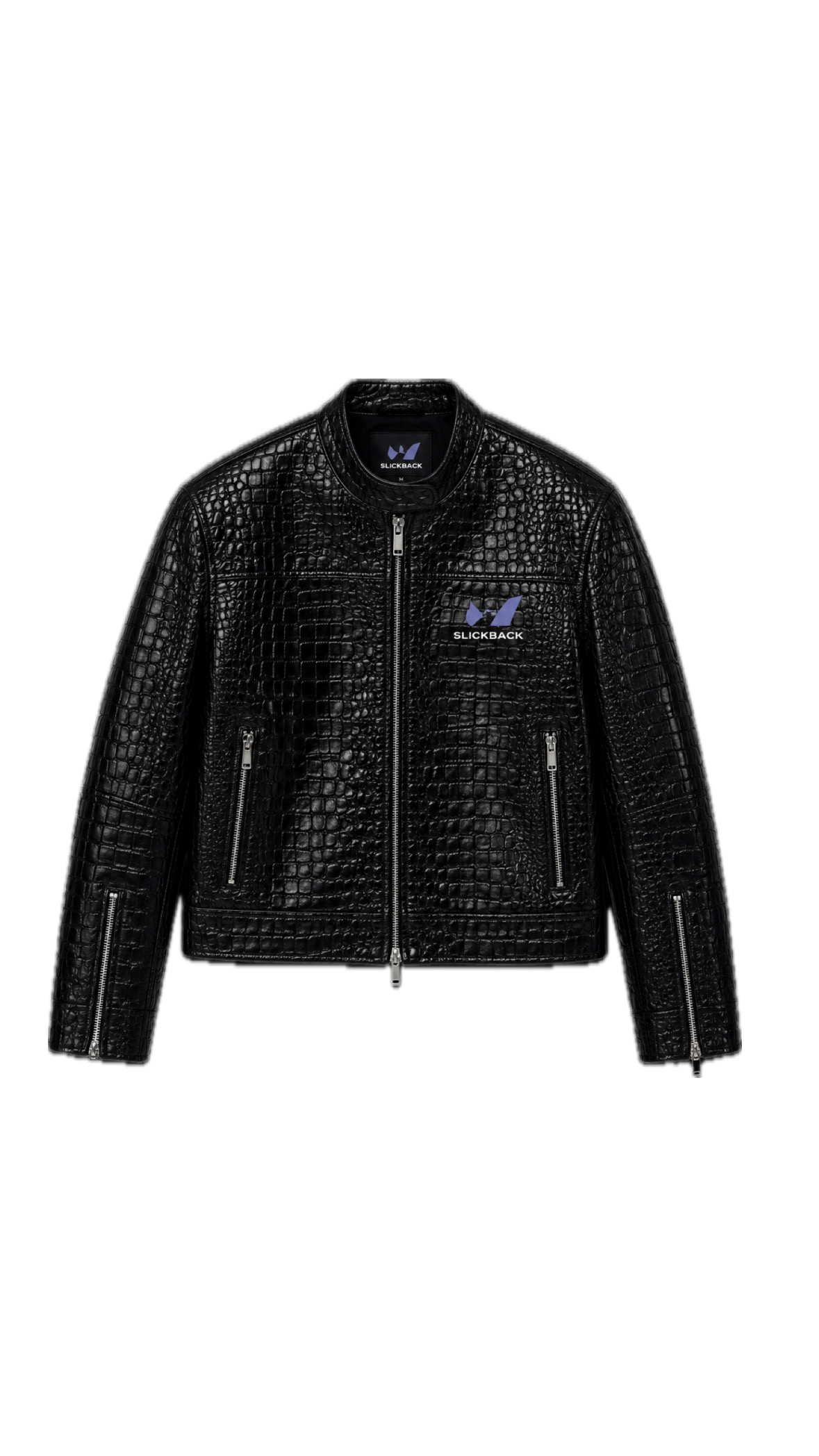 Croc Jacket