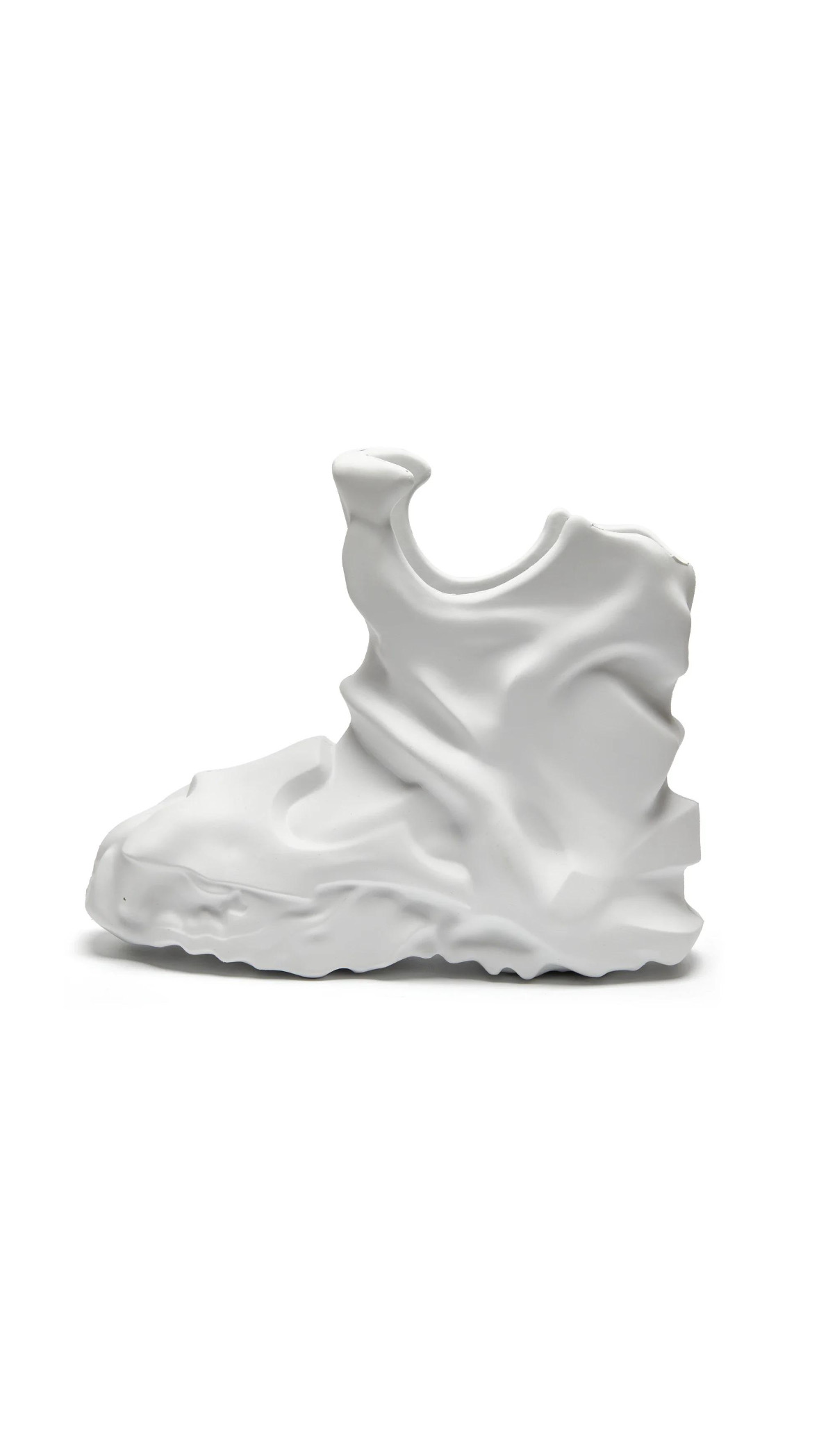 Ceramic Style Boot