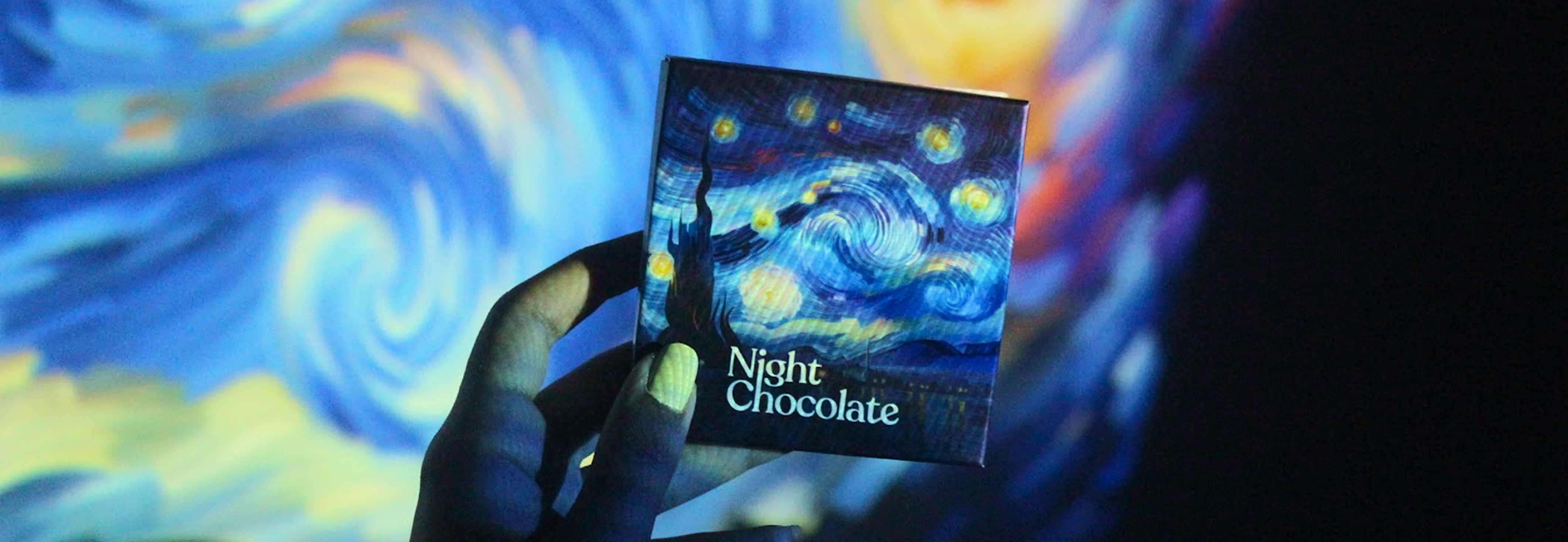 Night Chocolate