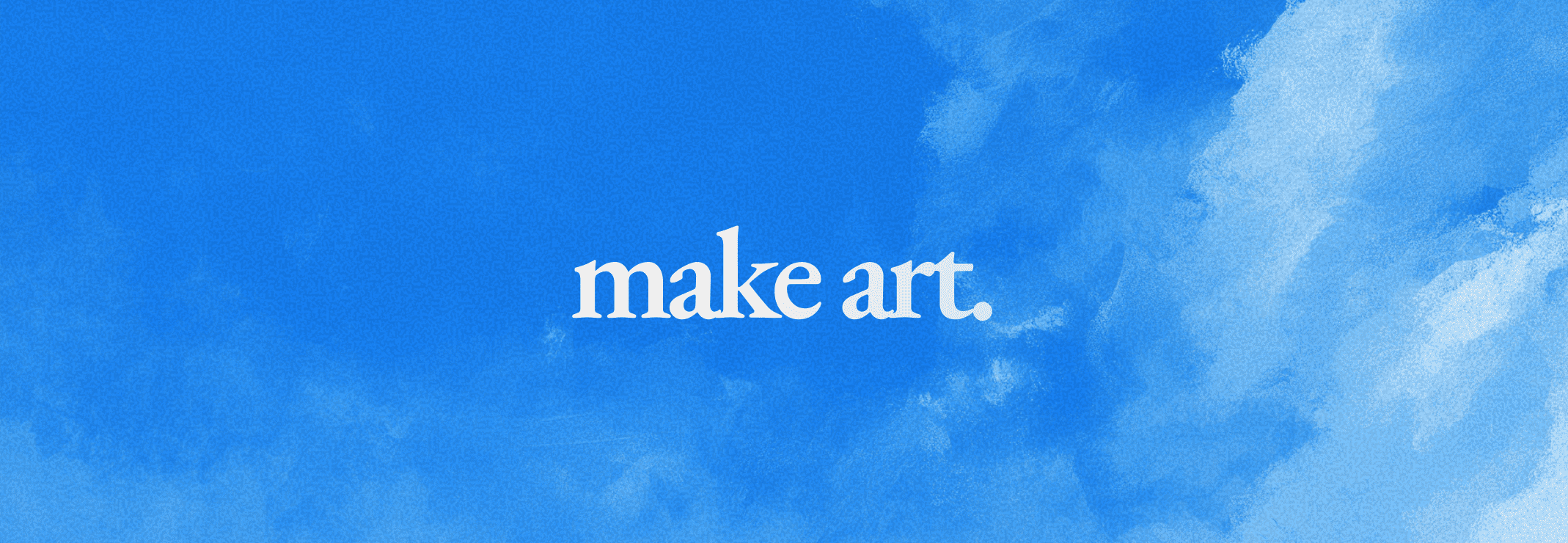 Make Art