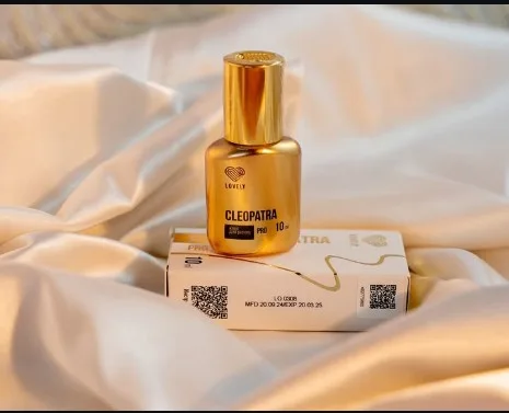 eye lash extensions glue