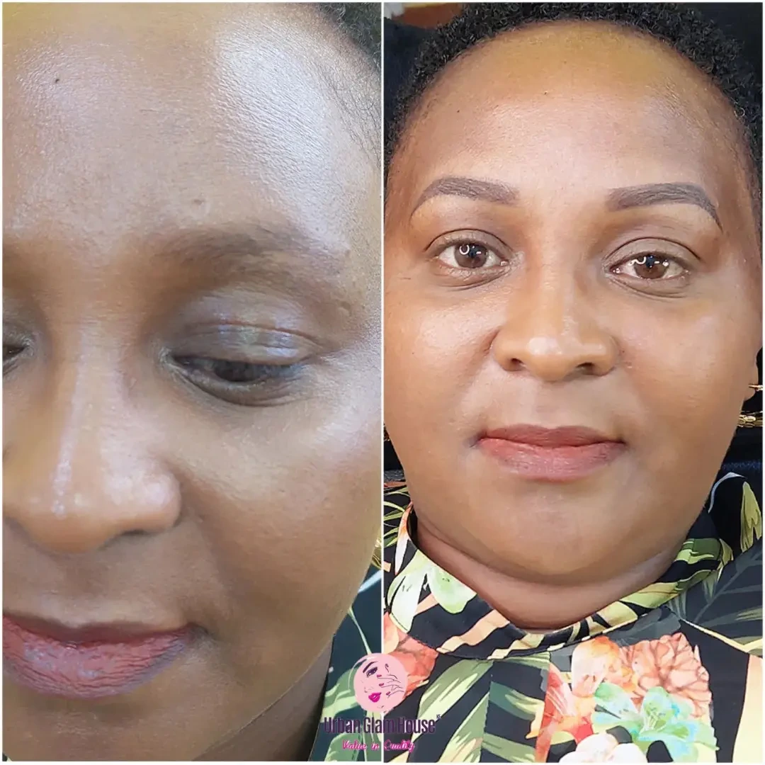 MICROBLADING/MICROSHADING