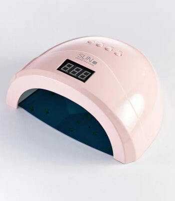 Sun 1s UV nail lamp 48W