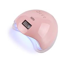 Sun 5 Nail UV lamp