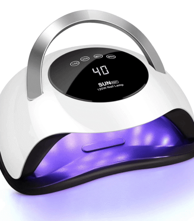 BQ5T 120W Nail Lamp