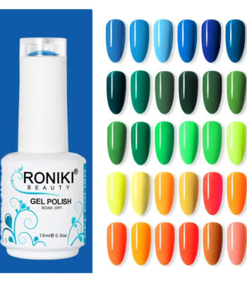 Ronik gel polish