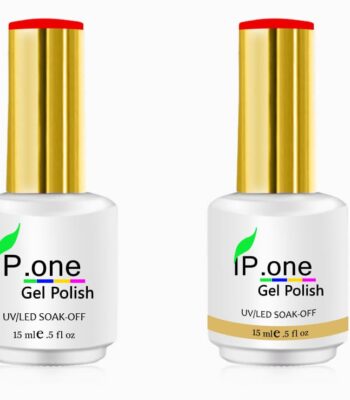 IP one gel polish