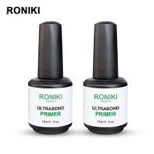 Nail primer