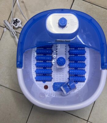 Scholl plus spa