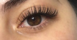 CLASSIC VOLUME LASH SET