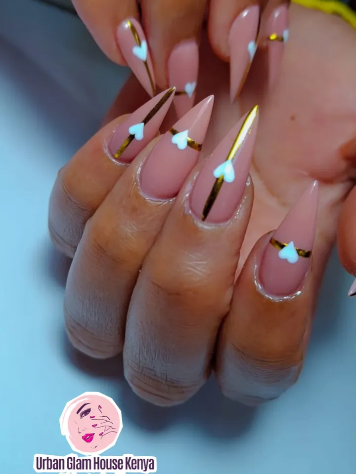 POLYGEL NAILS