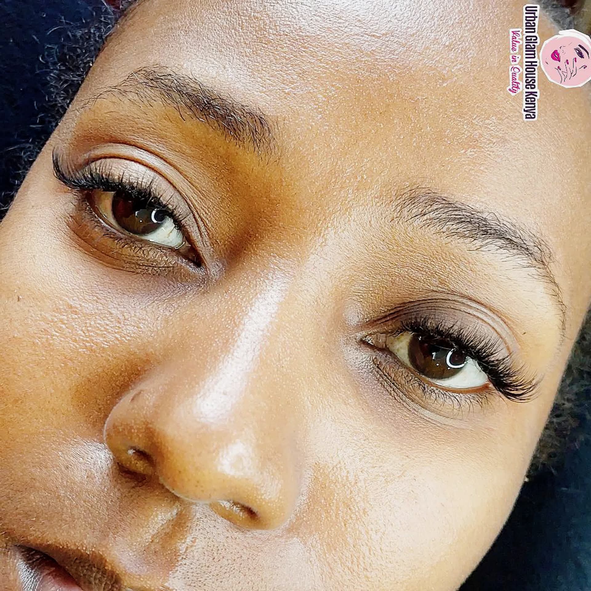 CAT EYE STYLE 