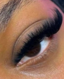 CAT EYE STYLE