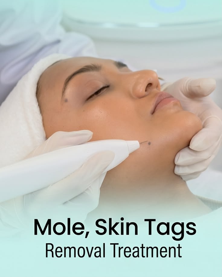 Skin services