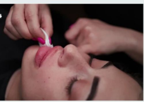 waxing services