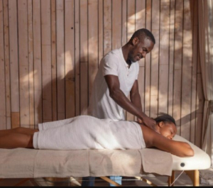 FULL BODY MASSAGE 