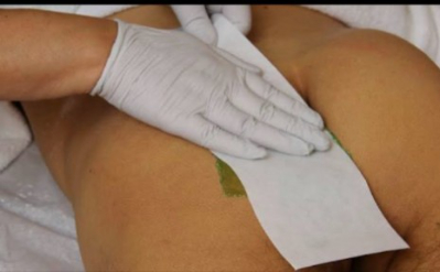 waxing services