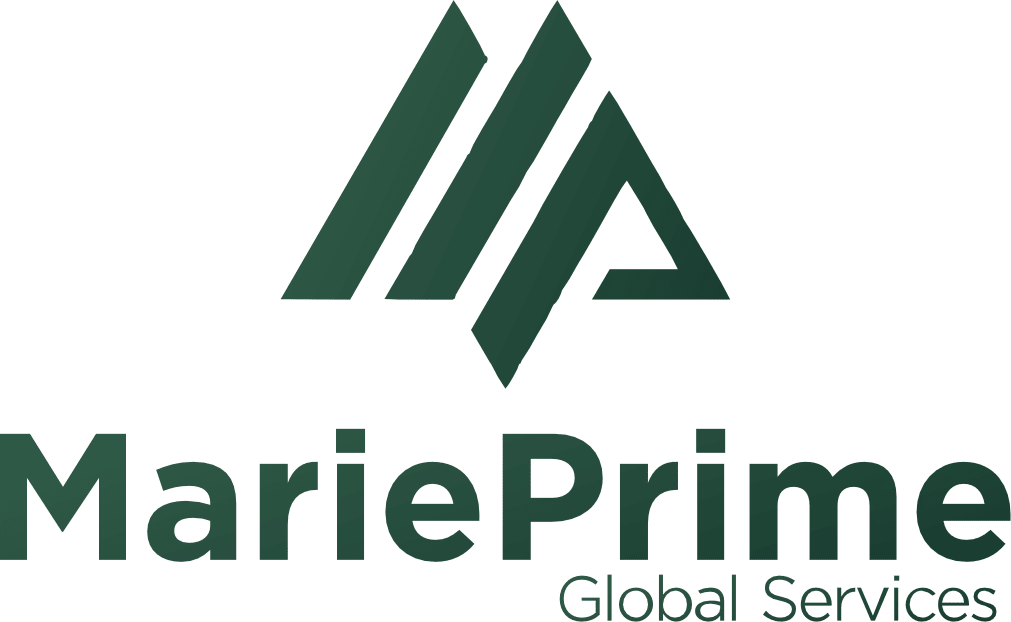 MariePrime Global Services