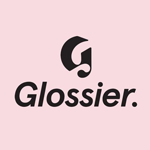 Glossier logo