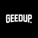 Geedup logo