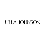 Ulla Johnson logo