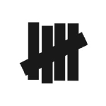 Undefeated logo