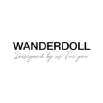 Wanderdoll logo