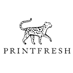 Printfresh logo