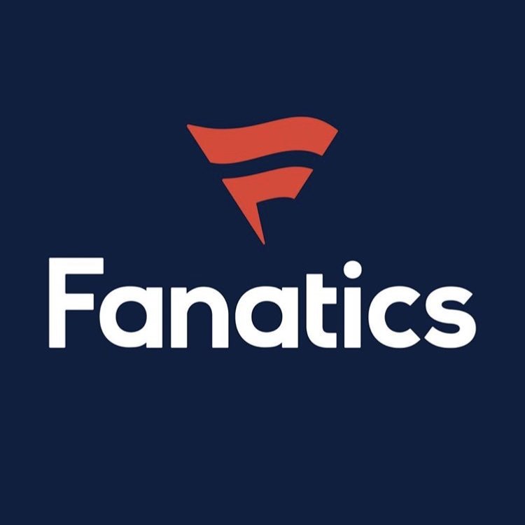 Fanatics logo