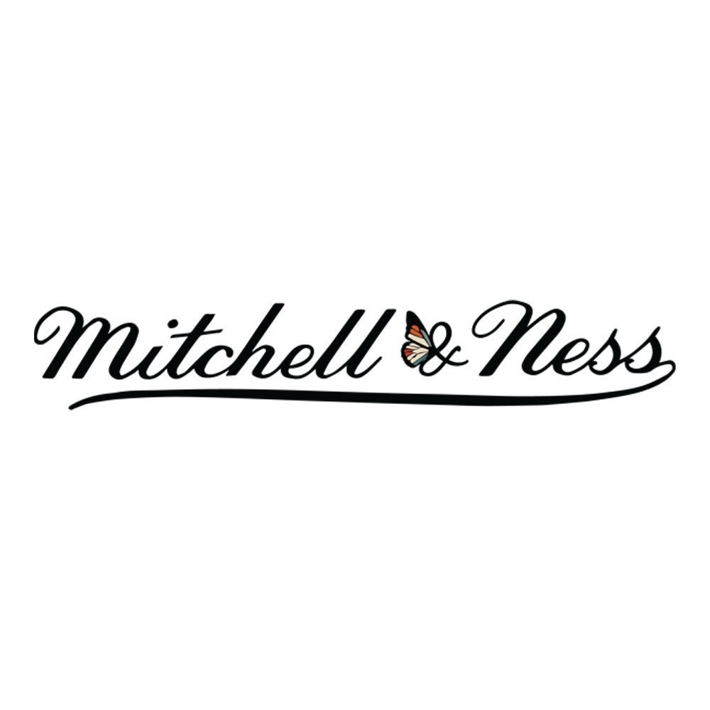 Mitchell & Ness logo