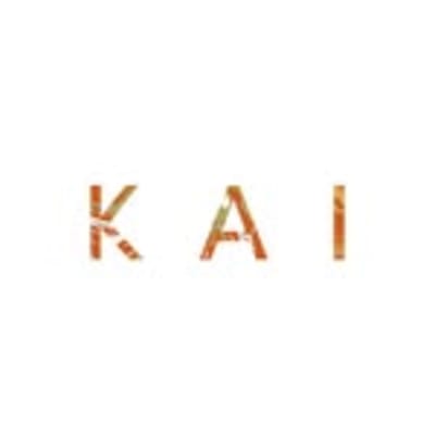 KAI COLLECTIVE logo