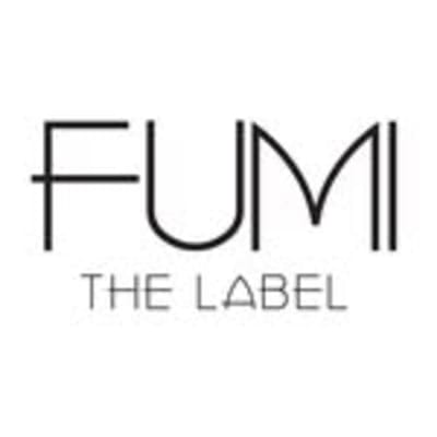 Fumi The Label logo