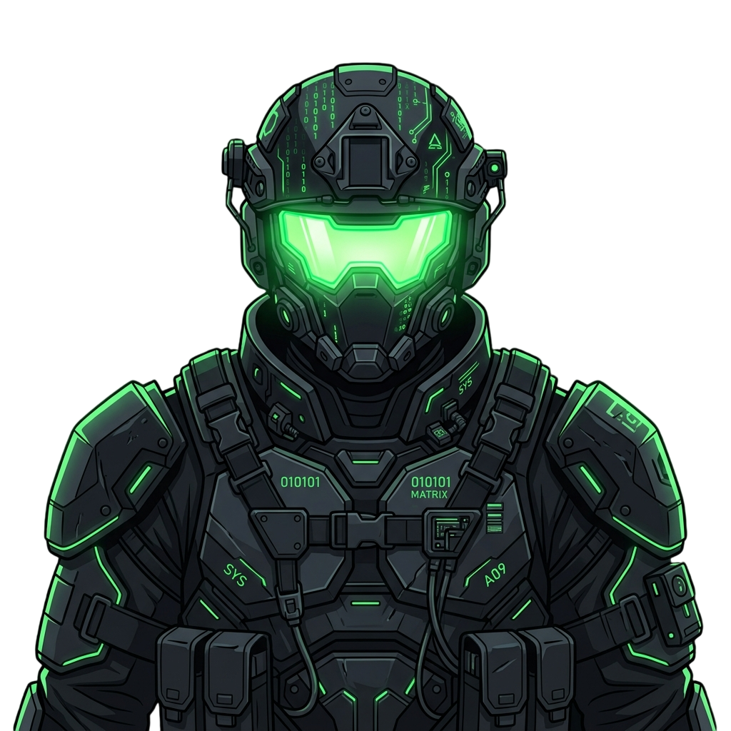 Commander