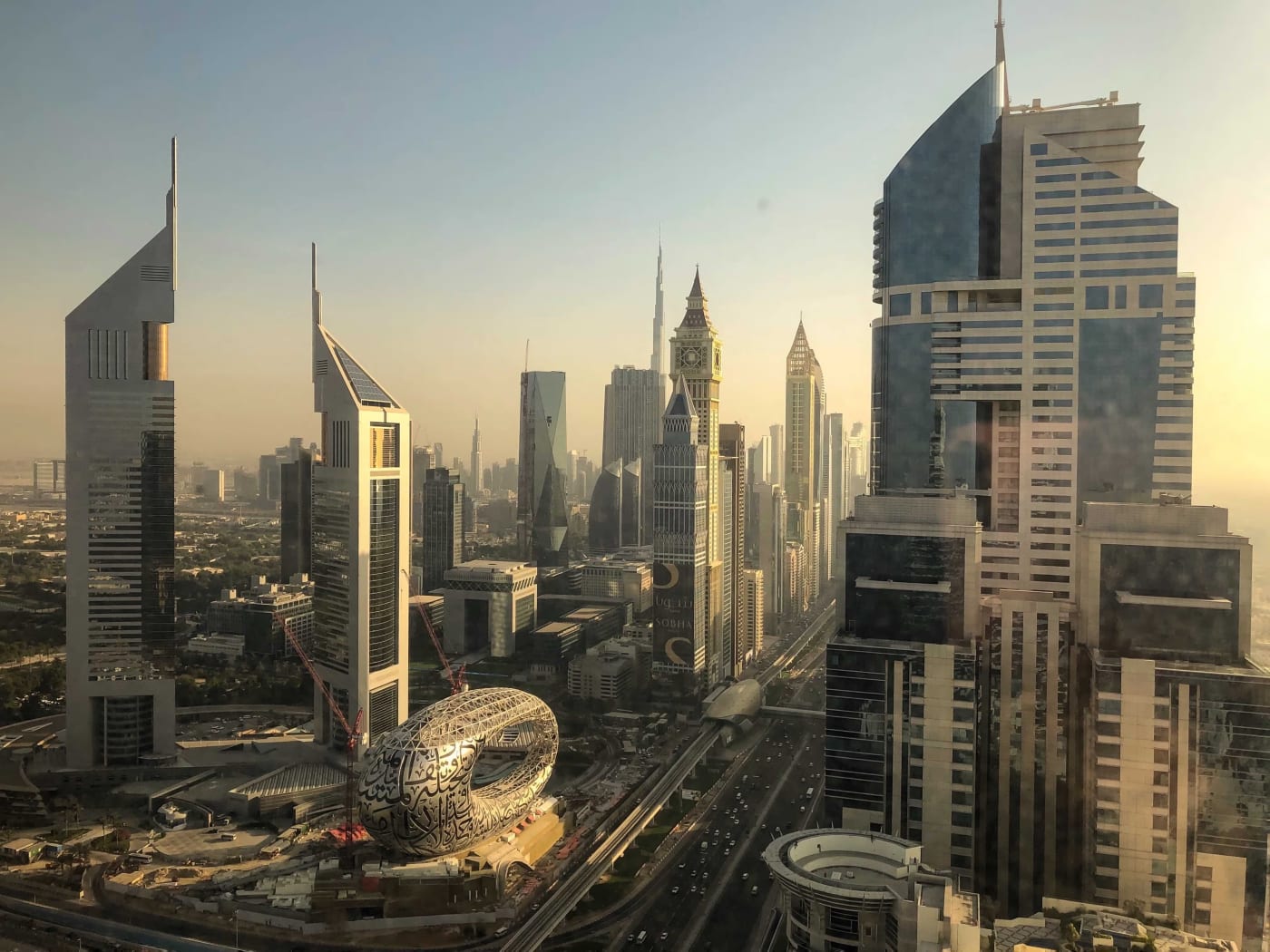 Banking in the UAE in 2025: Why Account Opening Remains a Strategic Hurdle
