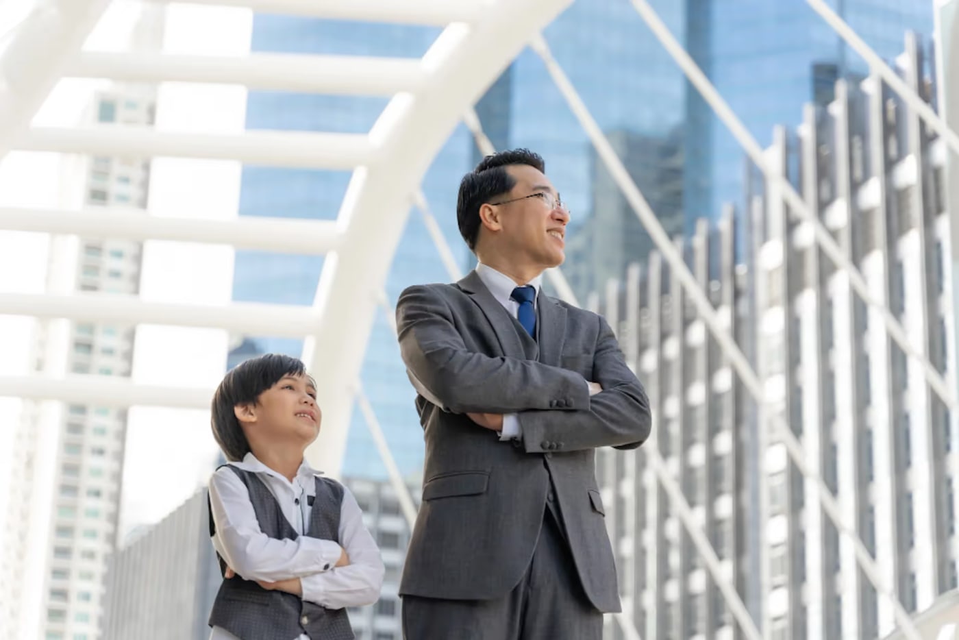 Complete Guide to Navigating Hong Kong Work Visas