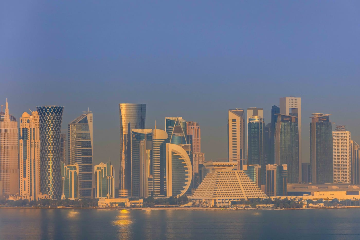 Qatar Implements New CbQ Customer Due Diligence Framework: What Foreign-Owned Companies Should Prepare For