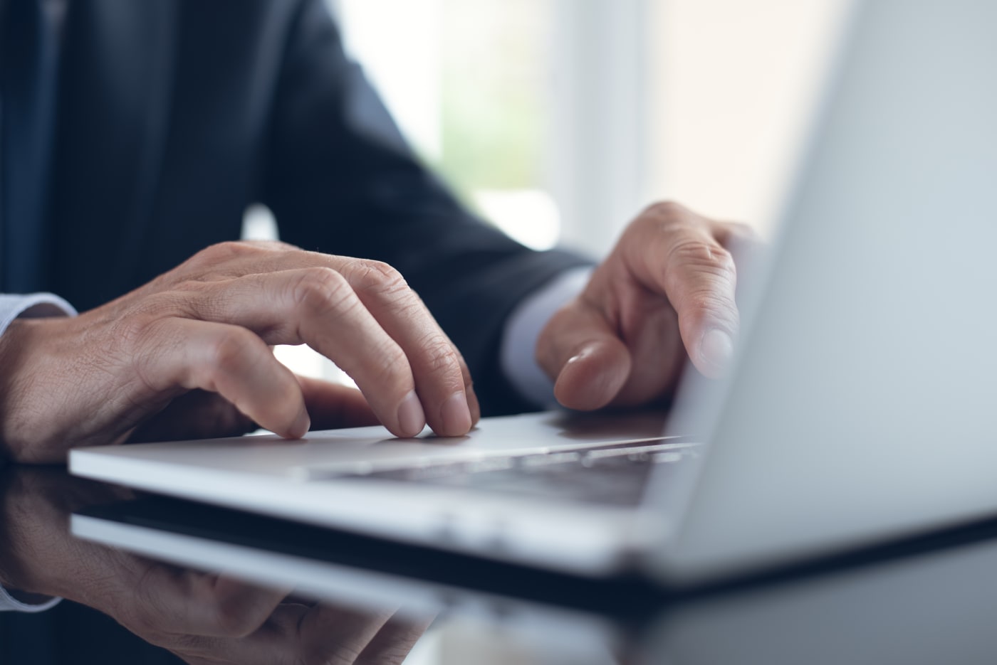 UAE Corporate Tax: Let’s Get Started.
