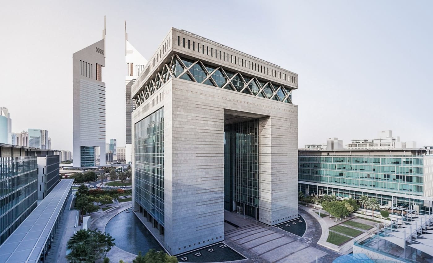 UAE marks FATF Grey List Exit