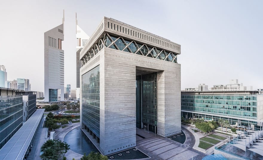 UAE marks FATF Grey List Exit