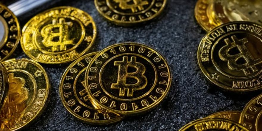 Why Everyone Talks About Bitcoin?