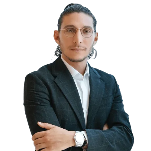 Mehdi Haddouche