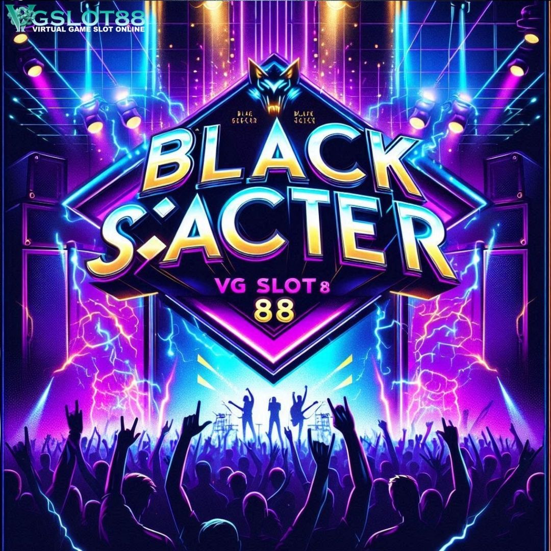 Ilustrasi akses mudah dan tanpa hambatan ke permainan slot online