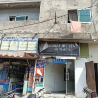Signature Boys Hostel