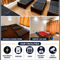 UK BOYS HOSTEL