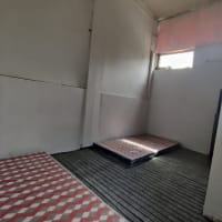 Fast hostel